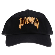 topi pantai cap men Juice WRLD rapper hip hop hip hop Trendy Cap Baseball Cap Hat