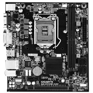MAIN GA-H110M-S2V Micro ATX Beautiful full-function Form with SL