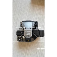 1PC Used Fujikura CT50 Optical Fiber Cleaver CT-50 In Good Conditon