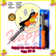 DEKKO TYPE DS100N SOLDERING HAND SOLDERING DS-100N 100 WATT