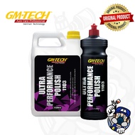 GM-TECH Ultra Performance Polish 1103 - 4 Litre
