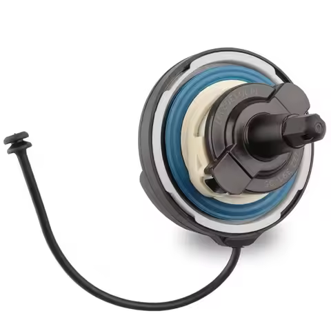 16117222391 Car Inner Fuel Tank Cap for BMW 1 2 3 4 5 6 7 X1 X2 X3 X4 X5 X6 Z4 for Mini for Rolls-Ro