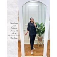 NEW ARRIVAL | ONE SET BOTTEGA ANNISA PREMIUM | BAHAN SHAKILA PREMIUM | oneset bottega JUMBO | SETEL