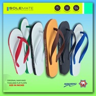 ready stock 【NANYANG SIZE IN INCHES】ORIGINAL NANYANG THAILAND THAI RUBBER SLIPPERS FLIP FLOPS