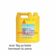 Moxer BISA COD sika top 107 cairan saja 1kg ecer sikatop anti bocor waterproof 1 kg READY STOCK Terb