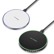 Wireless Charger15W/ 30W/ 50W Plastic material fast-charging disc100W Compatible with Apple, Huawei,