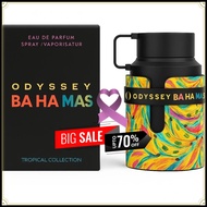 Odyssey Bahamas Perfume For Unisex 100Ml