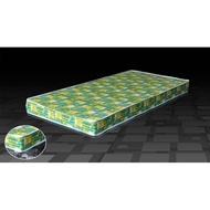 High Quality Super Single 8" Foam Mattress 8Inch Foam Tilam Random Color