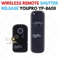 DMW-RS1/L1 Youpro Wireless Shutter Release Remote Control Panasonic DC-G9 DMC-G7 G10 G85 GH5 FZ150 F