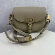 Dior Bobby Montaigne  Crossbody Bag