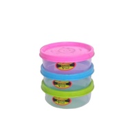 Sealware Miami S TS-5085 / Wadah Toples Kecil - TD