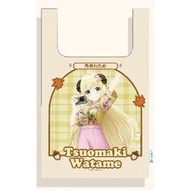 hololive Taichung On-Site Limited Corner Roll Cotton Bud Shopping Bag Random Vibrant Chill Tour