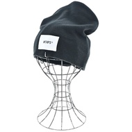 WTAPS Hat black