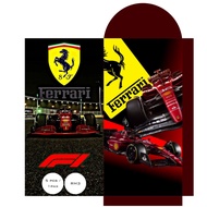 Sampul Raya / Angpao Forza Ferrari Formula One Team