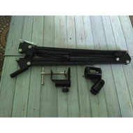 Complete Package BM800 BM700 Professional Microphone Home Recording Studio - Taffware BM700 BM800