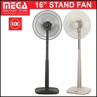 KDK N40HS 16" STAND FAN