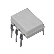 6N137 DIP WHITE 3.3V 5V Dual Supply Voltage/ [Alfa]