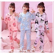 Kids Pajamas Girl Pyjamas Pajamas for girls