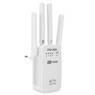 PIX - LINK LV - AC05 1200M Dual-band WiFi Range Extender