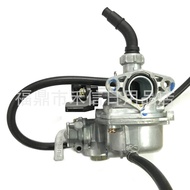 PZ17 Carburetor ATC70 ATC 70 1978-1985  3 Wheeler ATV Carburetor