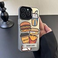 Uni-Apple Case 17PROMAX 17AIR iPhone 16ProMax 15PRO 14PLUS 13/12/11 XS XR 7P-HLMSCY512