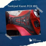 Tankpad PCX 160 Premium Thick Rubber Tankpad PCX 160