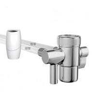 適用於安利Espring 濾水器; 分水器分流器 金屬更耐用一孔3分; 一孔2.5分 Suit for Amway Espring water filter, water diverter, meta