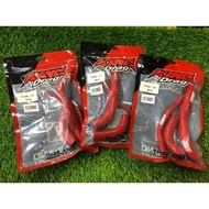 King Drag Hose Radiator Lc135