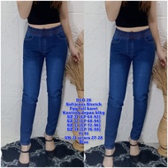 DNG-26/CCI WOMEN'S SOFTJEANS STRETCH PANTS - MUST ASK FOR STOCK