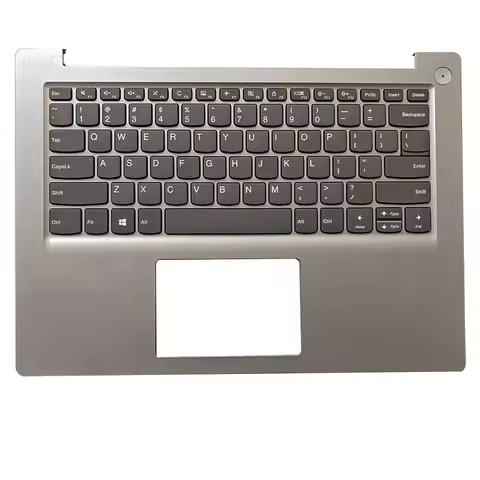 FOR Lenovo IdeaPad 3-14IIL05 14S-IIL IML C Case Keyboard 14sIIL 2020