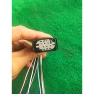 Tps valve throttle body sensor socket HYUNDAI grand avega grand new i10 i20