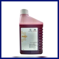 JWS 3324 (6 Speed) Peugeot, Citroen ATF gear oil (1 liter)