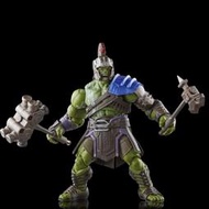 Hasbro 孩之寶 Legends 雷神索爾3 諸神黃昏 6吋漫威傳奇 綠巨人角鬥士浩克 Gladiator Hulk