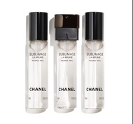 Chanel 香奈兒奢華精質賦活噴霧18ml x3補充瓶