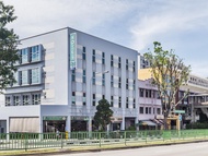 โฮเทล 81 โควาน (Hotel 81 Kovan)