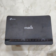 TP-Link Maxis Archer C5V AC1200 wireless dual band Gigabit Voip router