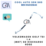 🔥READY STOCK 🔥VOLKSWAGEN GOLF TS1 1.4 (MK7) SD DISCHARGE HOSE  HS-3529.M