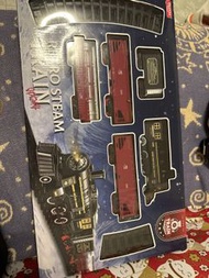 Ebaylo 蒸汽火車模型