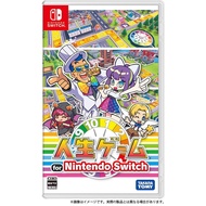 Game of Life for Nintendo Switch Nintendo Switch Video Games From Japan NEW