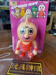 屯門小店 PansonWorks Kinniku man 筋肉人