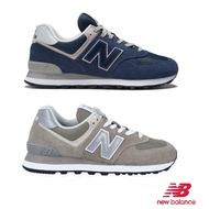 New Balance 574 kasut lelaki klasik New Balance