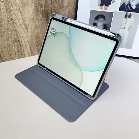 For Xiaomi Mi Pad 6 7 8 Pro,360°Rotation Cover with stand for Redmi Pad 2 SE 11 K Pad 8.8