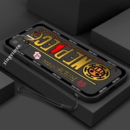 Snack Casing Compatible For OPPO CPH2121 CPH2123 CPH2119 SPH2209 CPH2125 Creative Cookies Phone Case