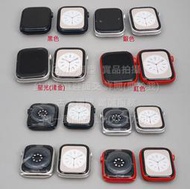 GMO模型 現貨 精仿 單錶面Apple蘋果Watch S8 手錶S8代展示Dummy樣品包膜道具交差拍片拍戲假機