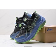 Asics Gel Trabuco Max 3 Running Shoes Unisex Casual 2025 OH3U