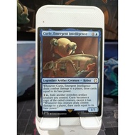 MTG Singles (PIP) Curie, Emergent Intelligence