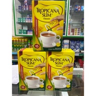 TROPIFANA SLIM DIET SUGAR