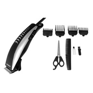9 IN 1 Professional Hair Cut Shaver Trimmer Clipper SC-1260/Pencukur Rambut