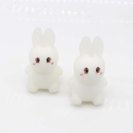 Squishy Rabbit Kawaii Toys Squeeze Anti Stress