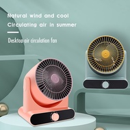 Portable Air Conditioner Low Noise Multifunction Mini Fan High Speed Desktop Cooling Fan Baby Stroll